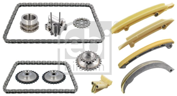 Timing Chain Kit